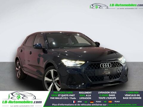 A1 30 TFSI 116 ch BVA 2020 occasion 31850 Beaupuy