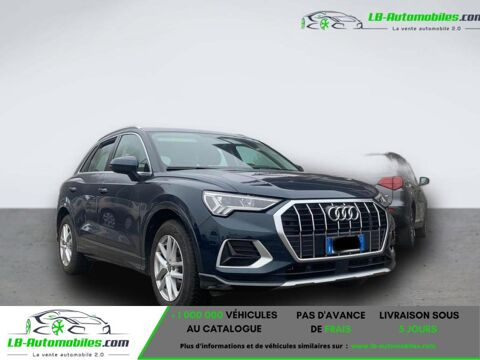 Audi Q3 35 TFSI 150 ch BVA 2019 occasion Beaupuy 31850