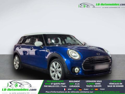 Clubman D 150 ch BVA 2019 occasion 31850 Beaupuy