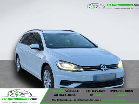 Volkswagen Golf SW 1.5 TSI 130 BVM 2020 occasion Beaupuy 31850