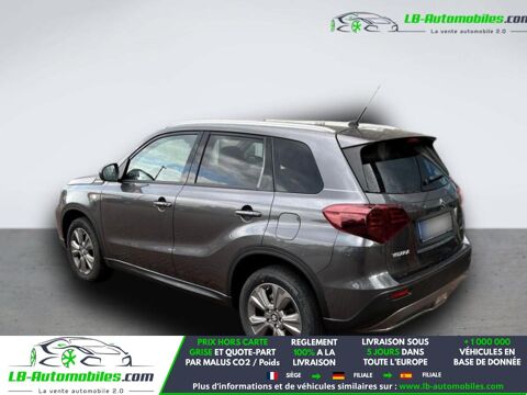 Suzuki Vitara 1.0 Boosterjet BVA 111ch 2026 occasion Beaupuy 31850
