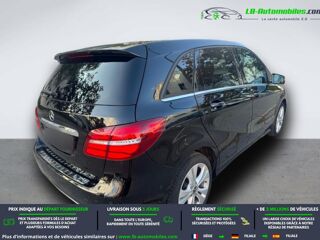 Classe B 200 CDI BVA 2019 occasion 31850 Beaupuy