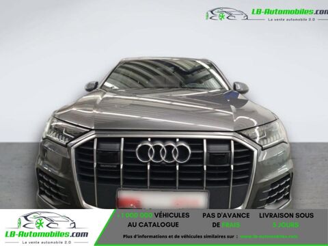 Audi Q7 55 TFSI e 380 BVA Quattro 2021 occasion Beaupuy 31850