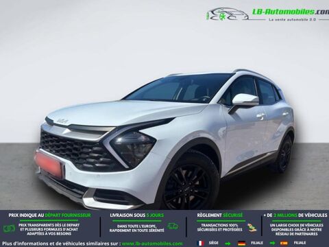 Sportage 1.6 T-GDi 150ch MHEV BVM 4x2 2023 occasion 31850 Beaupuy