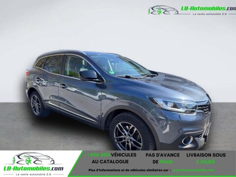 Renault Kadjar TCe 140 BVM 2018 occasion Beaupuy 31850