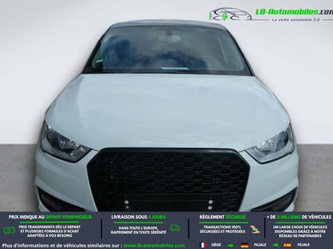 A1 1.0 TFSI 82 2017 occasion 31850 Beaupuy