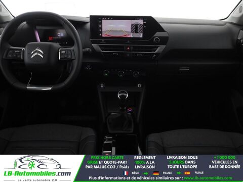 C4 PureTech 130 BVM 2024 occasion 31850 Beaupuy