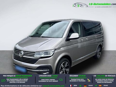 Volkswagen MULTIVAN 2.0 TDI 198 BVA 2019 occasion Beaupuy 31850