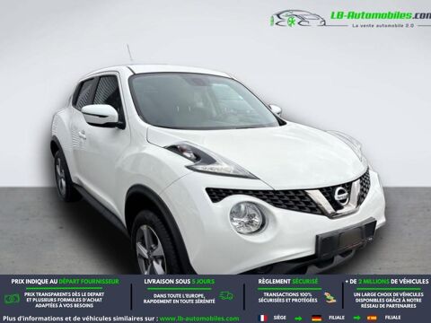 Juke 1.2e DIG-T 115 2019 occasion 31850 Beaupuy