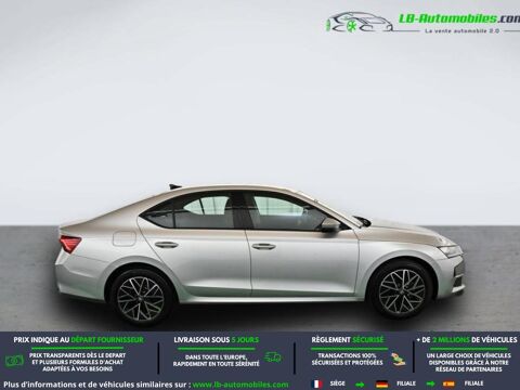 Octavia 1.0 TSI mHEV 110 ch BVA 2025 occasion 31850 Beaupuy