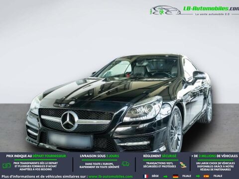 SLK 200 BVA 2012 occasion 31850 Beaupuy