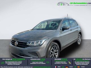Tiguan 2.0 TDI 150 BVA 2020 occasion 31850 Beaupuy