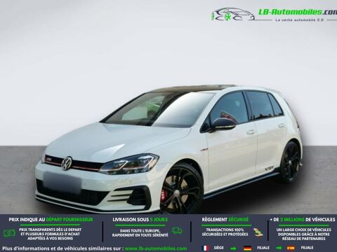 Annonce voiture Volkswagen Golf 28750 €