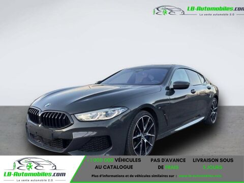 BMW Série 8 840i xDrive 333 ch BVA 2021 occasion Beaupuy 31850