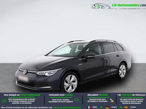 Annonce voiture Volkswagen Golf SW 20440 €