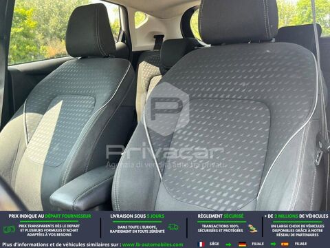 Fiesta 1.5 TDCi 85 ch BVM 2019 occasion 31850 Beaupuy