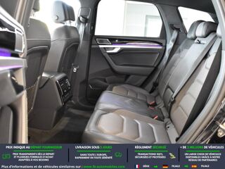 Touareg 3.0 TDI 286ch BVA 4Motion 2019 occasion 31850 Beaupuy