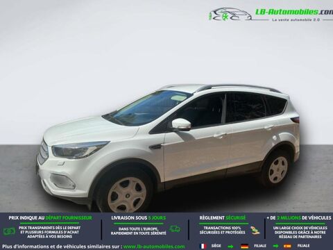Annonce voiture Ford Kuga 11900 €