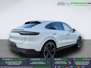 Cayenne S 3.0 V6 440 ch BVA 2020 occasion 31850 Beaupuy