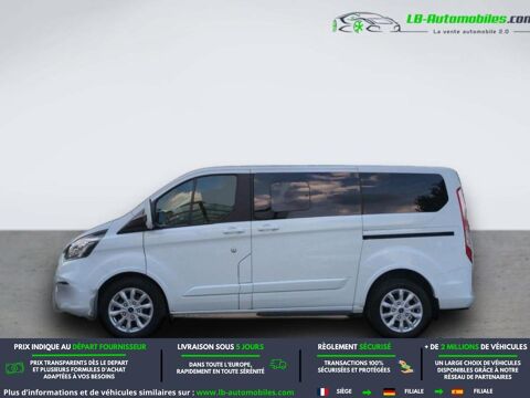 Tourneo VP 320 L1H1 2.0 EcoBlue 150 BMV 2022 occasion 31850 Beaupuy