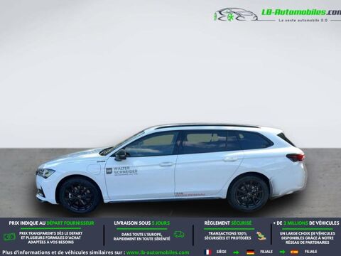 Superb 1.5 TSI mHEV 150 ch BVA 2025 occasion 31850 Beaupuy