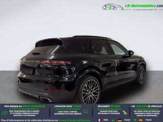 Cayenne 3.0 V6 340 ch BVA 2018 occasion 31850 Beaupuy