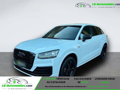 Audi Q2 TDI 116 ch BVM 2017 occasion Beaupuy 31850