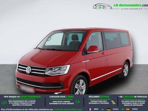 Volkswagen MULTIVAN 2.0 TDI 150 BVA 2018 occasion Beaupuy 31850