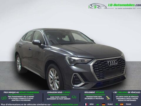 Q3 35 TDI 150 ch BVA 2023 occasion 31850 Beaupuy