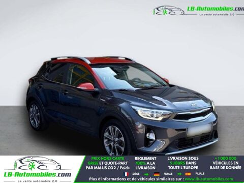 Stonic 1.0 T-GDi 120 ch BVA 2019 occasion 31850 Beaupuy