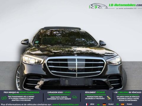 Classe S 580 e BVA 2022 occasion 31850 Beaupuy