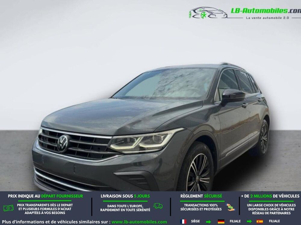 Tiguan 1.5 eTSI 150 BVA 2023 occasion 31850 Beaupuy
