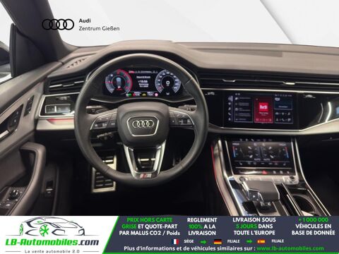 Q8 50 TDI 286 BVA Quattro 2024 occasion 31850 Beaupuy