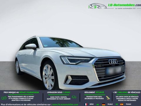A6 40 TDI 204 ch 2023 occasion 31850 Beaupuy