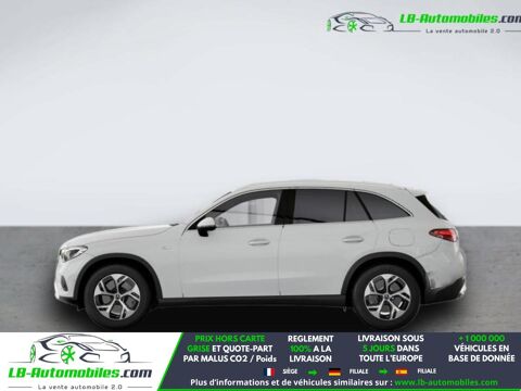 Classe GLC 300 de BVA 4Matic 2025 occasion 31850 Beaupuy