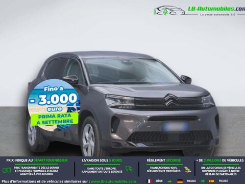 Annonce voiture Citroën C5 aircross 20261 €