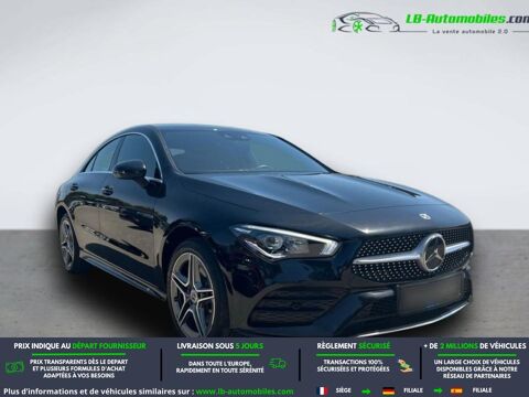 Classe CLA 250 e BVA 2023 occasion 31850 Beaupuy