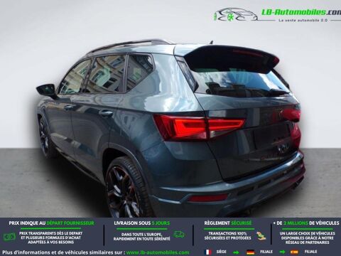 Ateca 2.0 TSI 300 ch BVA 4Drive 2020 occasion 31850 Beaupuy
