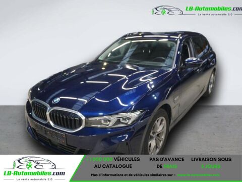 BMW S&eacute;rie 3 330e 292 ch BVA 2022 occasion Beaupuy 31850