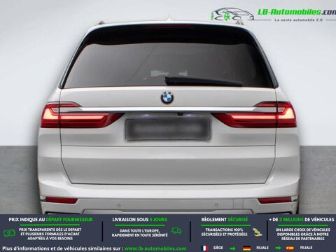 X7 xDrive40d 340 ch BVA 2022 occasion 31850 Beaupuy