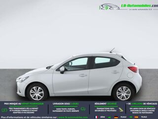 Mazda2 1.5L SKYACTIV-G 90ch 2019 occasion 31850 Beaupuy
