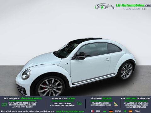 Annonce voiture Volkswagen Beetle 19990 €