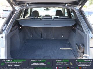 SQ5 3.0 V6 TDI 347 BVA Quattro 2020 occasion 31850 Beaupuy
