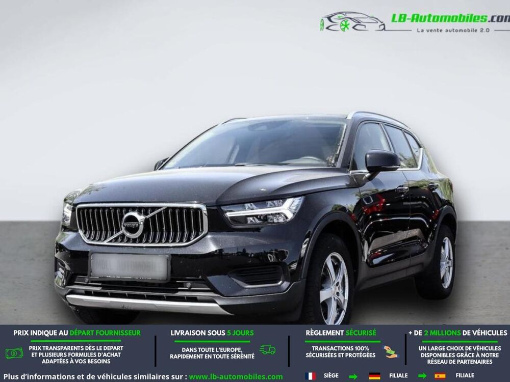 XC40 150 ch BVA 2020 occasion 31850 Beaupuy