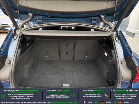 X2 sDrive 20d 190 ch BVA 2019 occasion 31850 Beaupuy