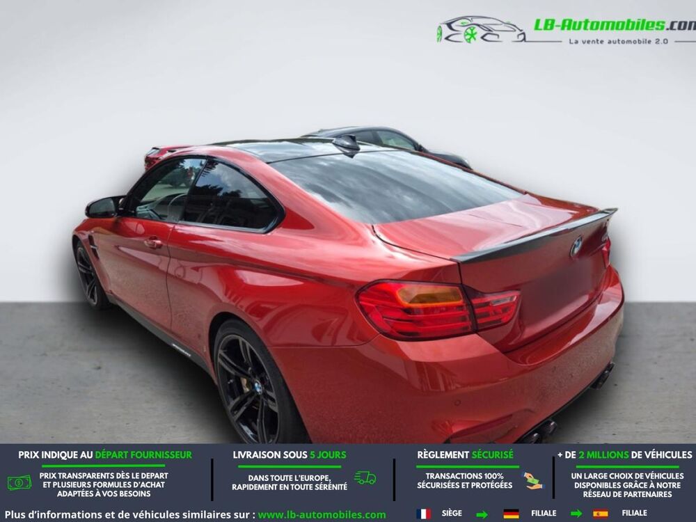 911 4 3.4i 430 2014 occasion 31850 Beaupuy