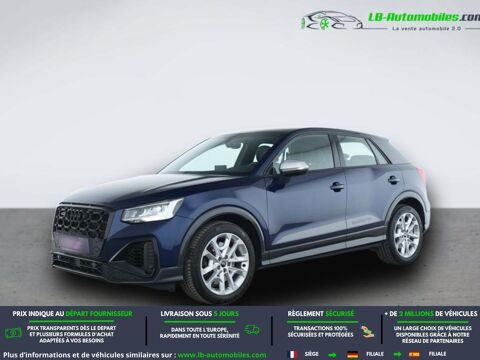 Annonce voiture Audi SQ2 33875 €