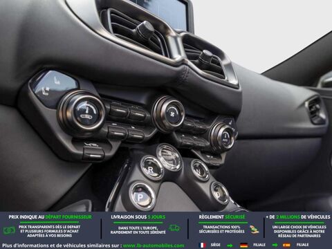 Vantage 4.0 Biturbo V8 510 ch BVA 2023 occasion 31850 Beaupuy