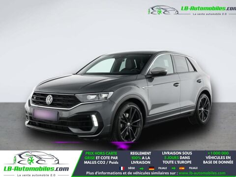 Volkswagen T-ROC 2.0 TSI 300 Start/Stop BVA 4Motion 2021 occasion Beaupuy 31850