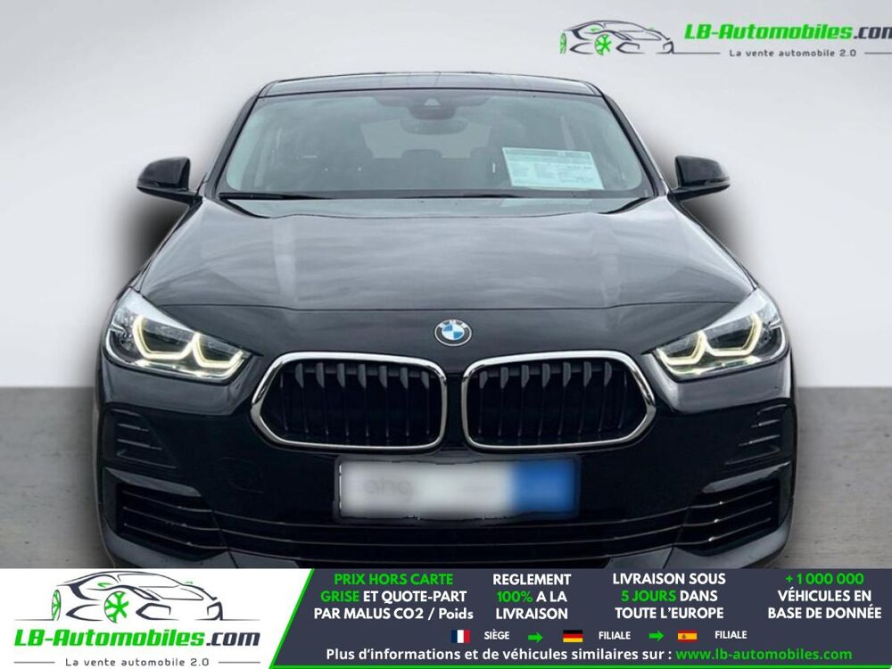 X2 sDrive 20i 178 ch BVA 2020 occasion 31850 Beaupuy